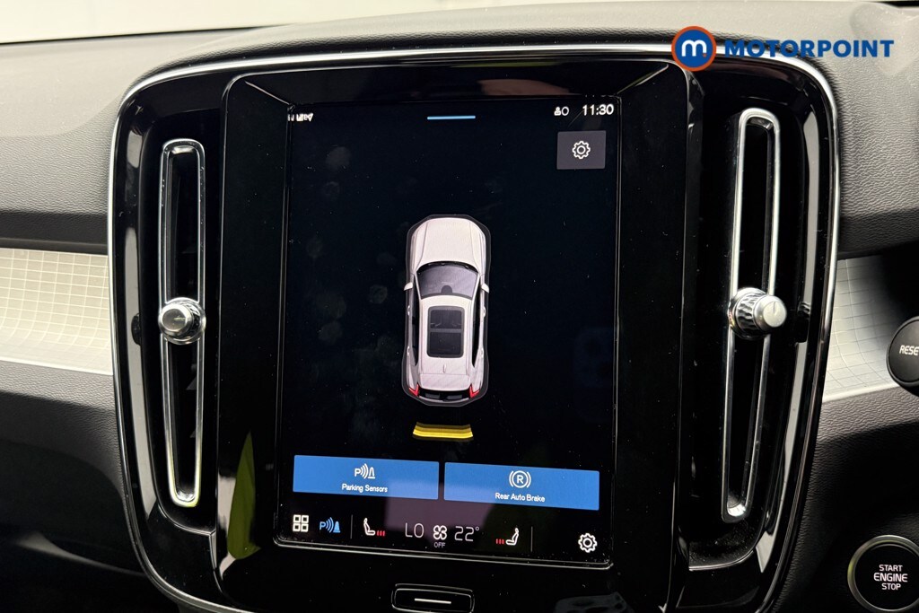 Used Volvo XC40 for sale - 77676823: Photo 39