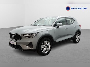 Used Volvo XC40 undefined for sale - 77676823: Photo