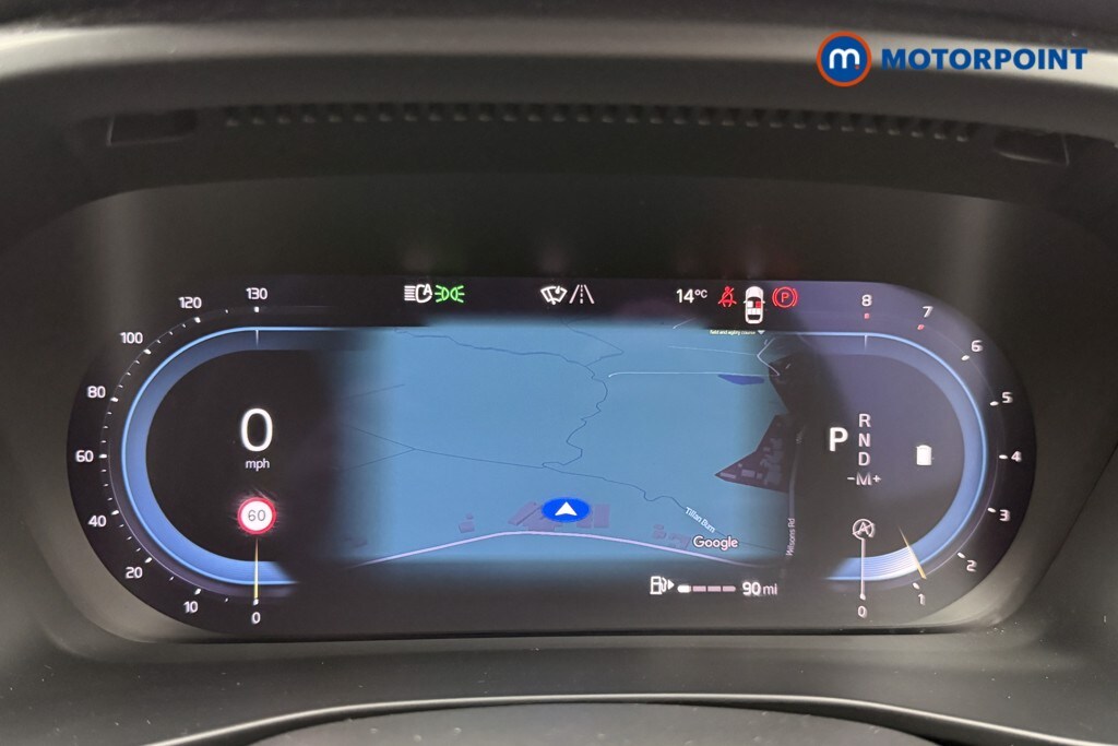 Used Volvo XC40 for sale - 77676823: Photo 42