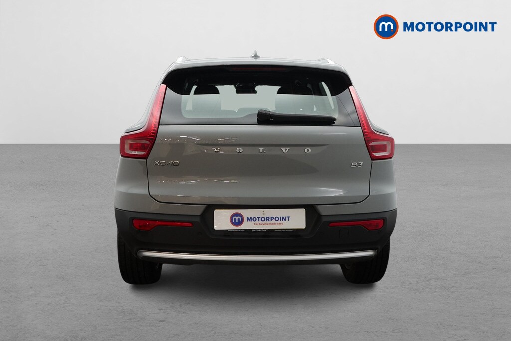 Used Volvo XC40 for sale - 77676823: Photo 6