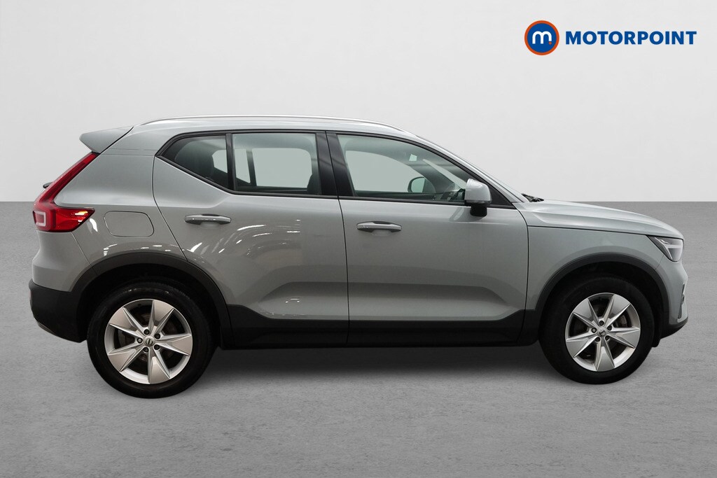 Used Volvo XC40 for sale - 77676823: Photo 8