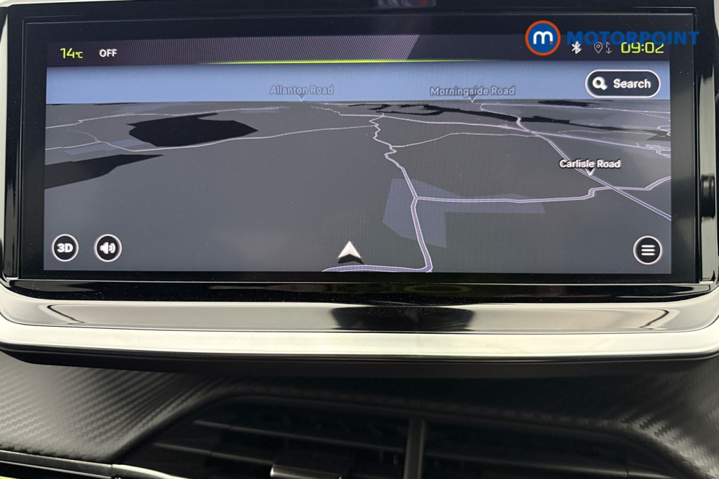 Used Peugeot 2008 2023 for sale - 76946181: Photo 10