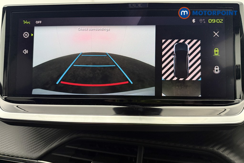 Used Peugeot 2008 2023 for sale - 76946181: Photo 11