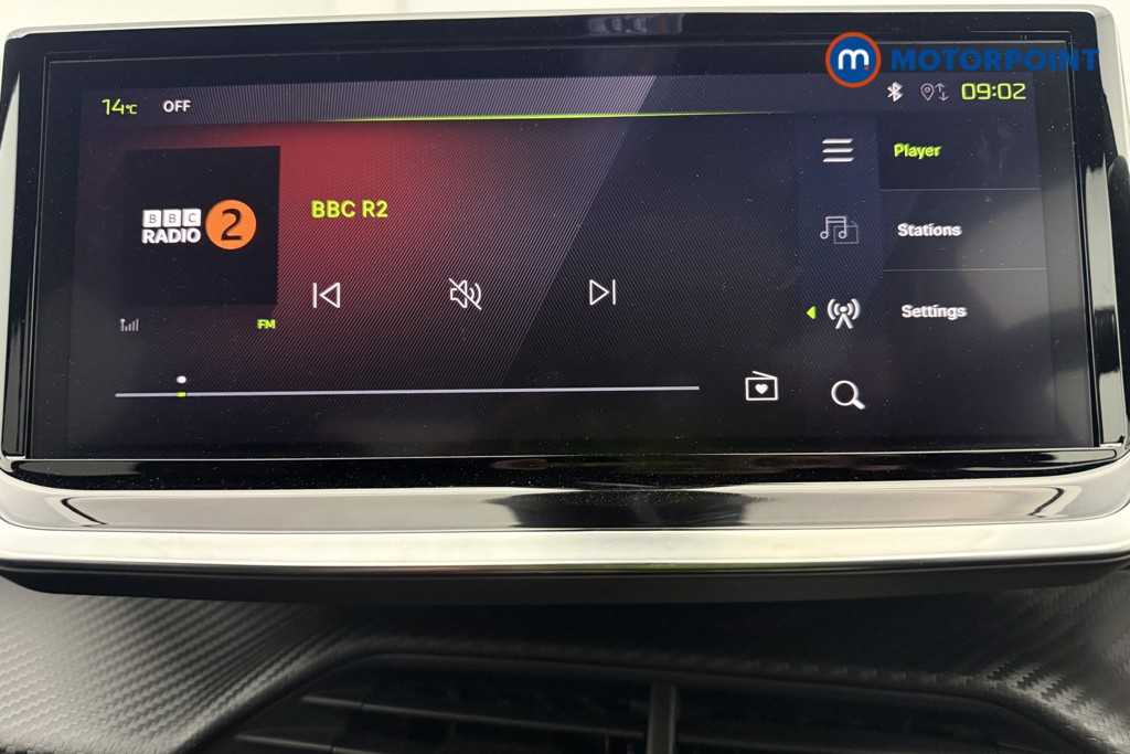 Used Peugeot 2008 2023 for sale - 76946181: Photo 12