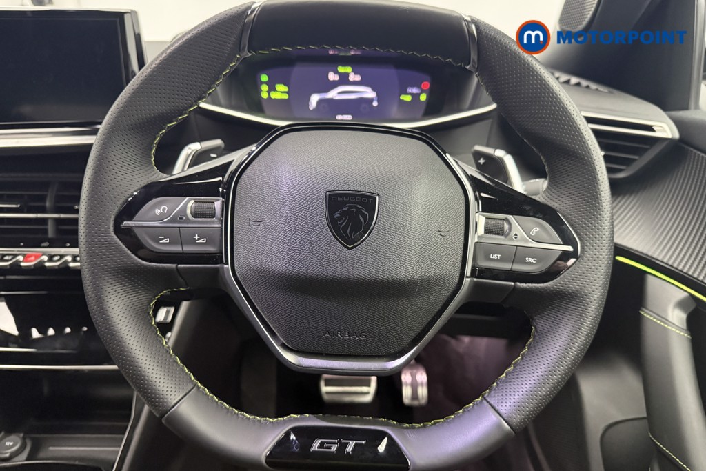 Used Peugeot 2008 2023 for sale - 76946181: Photo 13