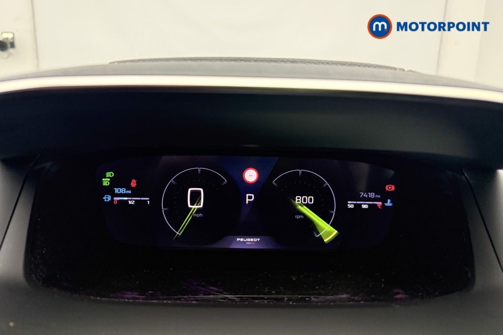 Used Peugeot 2008 2023 for sale - 76946181: Photo 14
