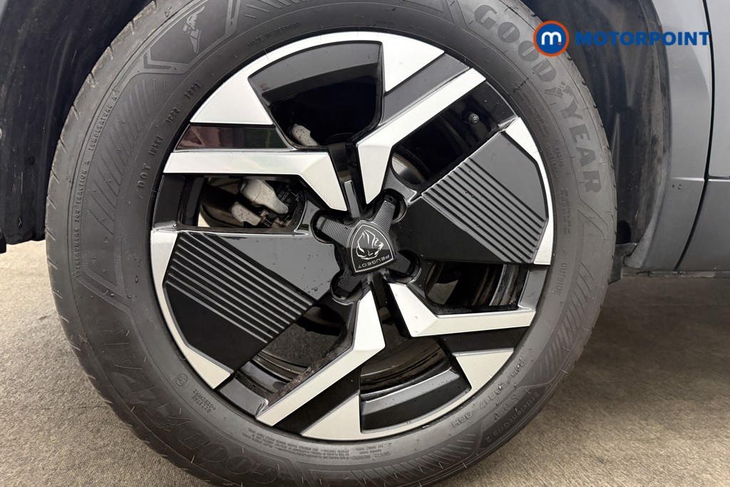 Used Peugeot 2008 2023 for sale - 76946181: Photo 18