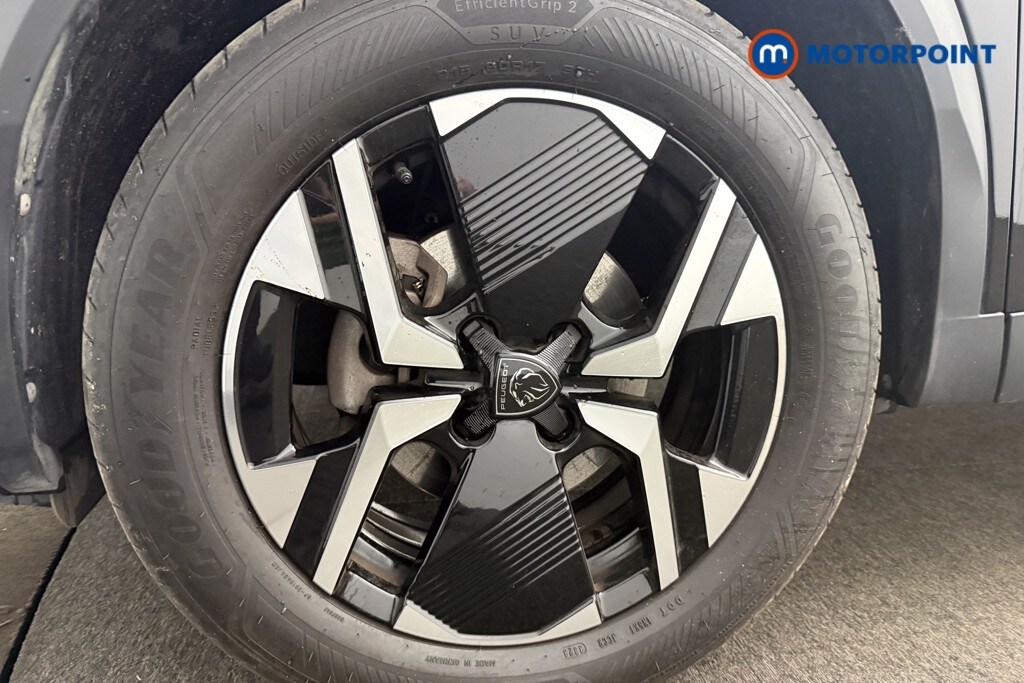 Used Peugeot 2008 2023 for sale - 76946181: Photo 20