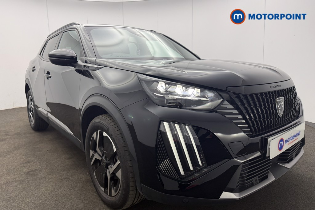 Used Peugeot 2008 2023 for sale - 76946181: Photo 31