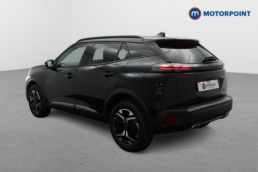 Used Peugeot 2008 2023 for sale - 76946181: Photo 5