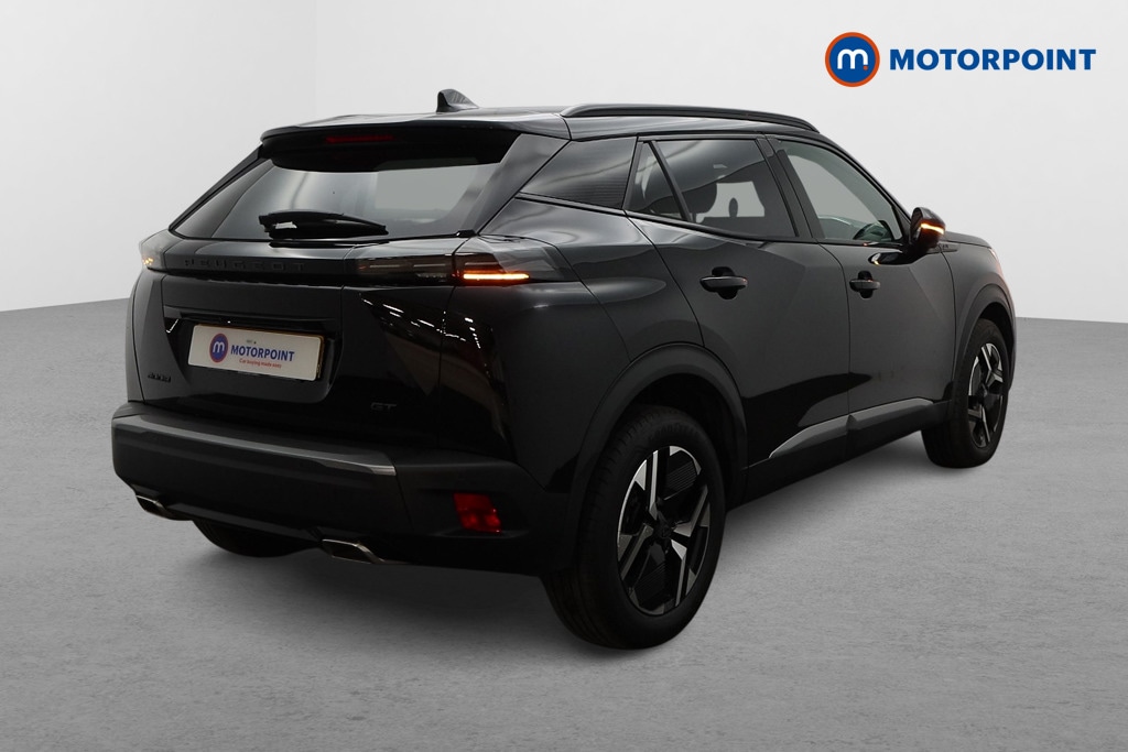 Used Peugeot 2008 2023 for sale - 76946181: Photo 7