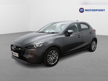 Used Mazda Mazda2 2023 for sale - 79057848: Photo