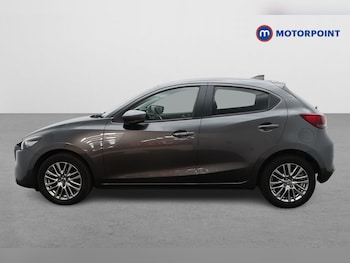 Used Mazda Mazda2 2023 for sale - 79057848: Photo