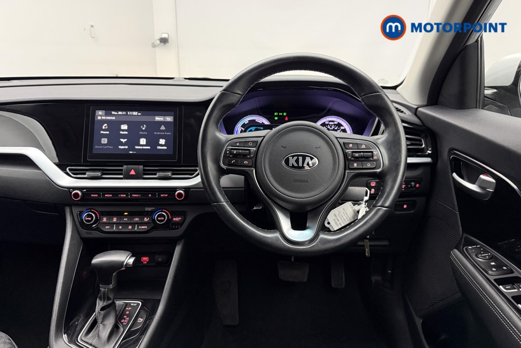 Used Kia Niro 2020 for sale - 76641241: Photo 10
