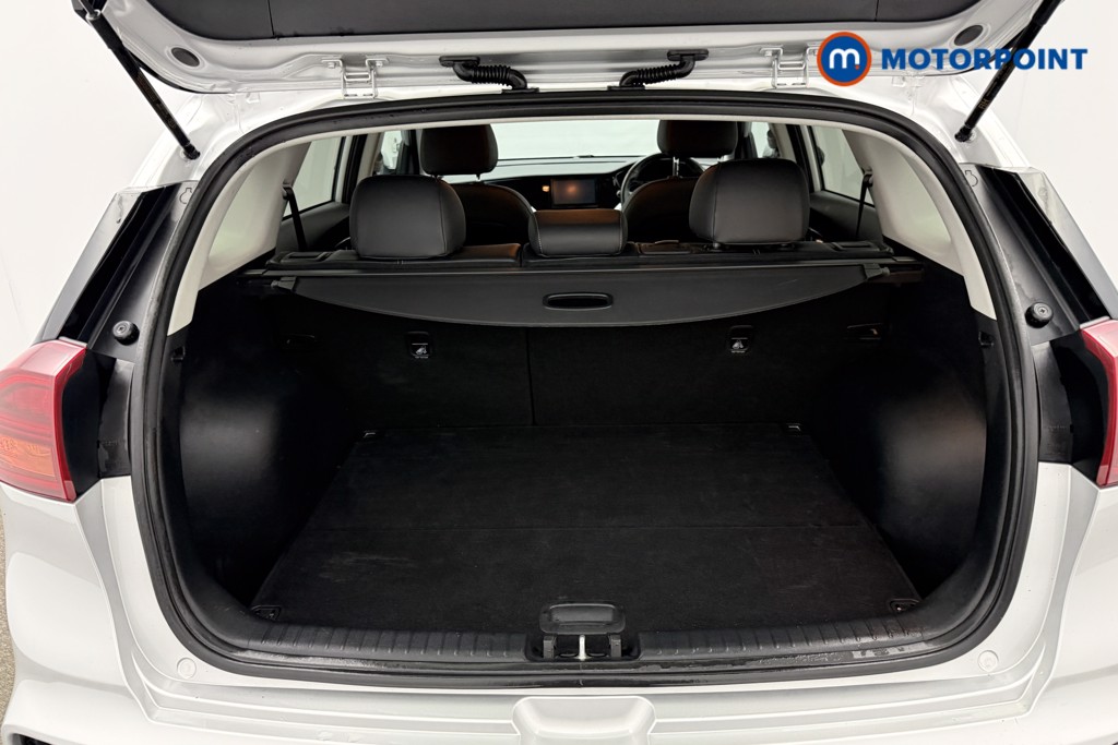 Used Kia Niro 2020 for sale - 76641241: Photo 13