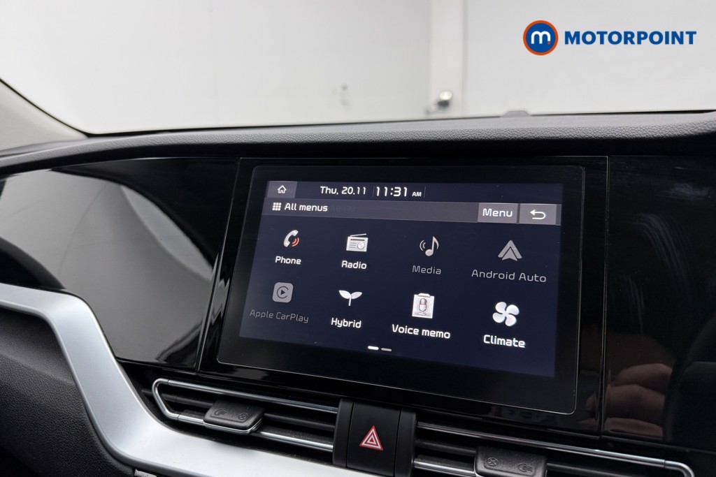 Used Kia Niro 2020 for sale - 76641241: Photo 19