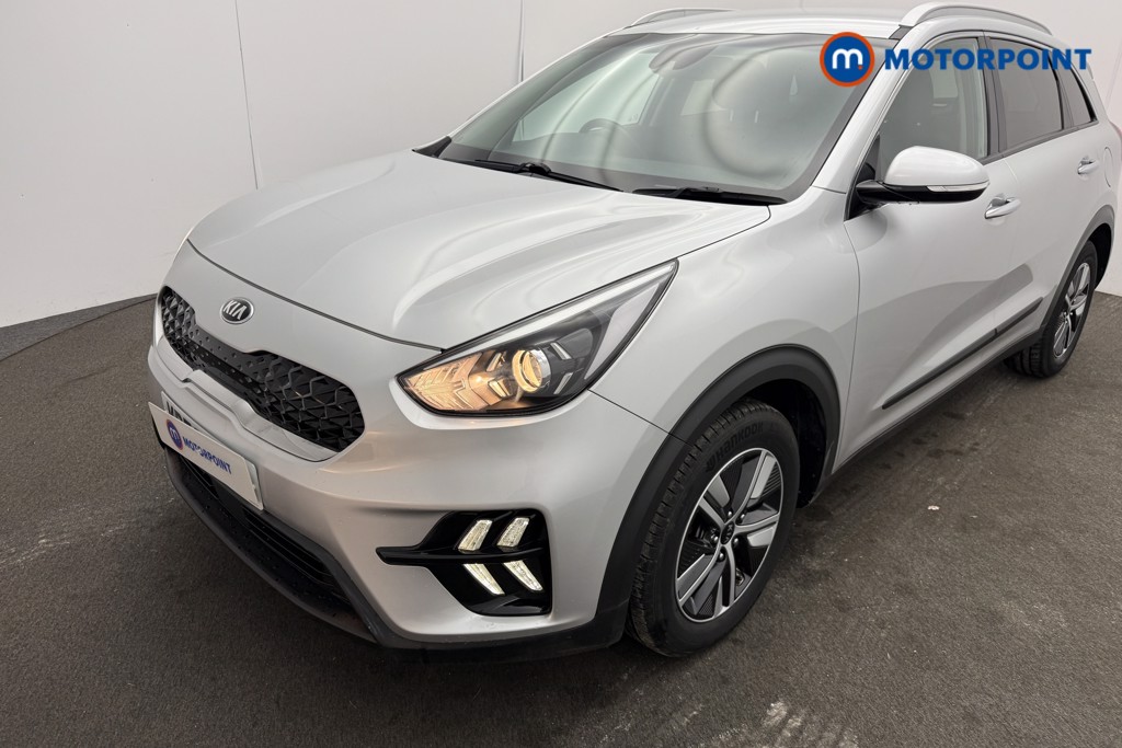 Used Kia Niro 2020 for sale - 76641241: Photo 28