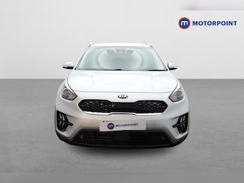 Used Kia Niro 2020 for sale - 76641241: Photo