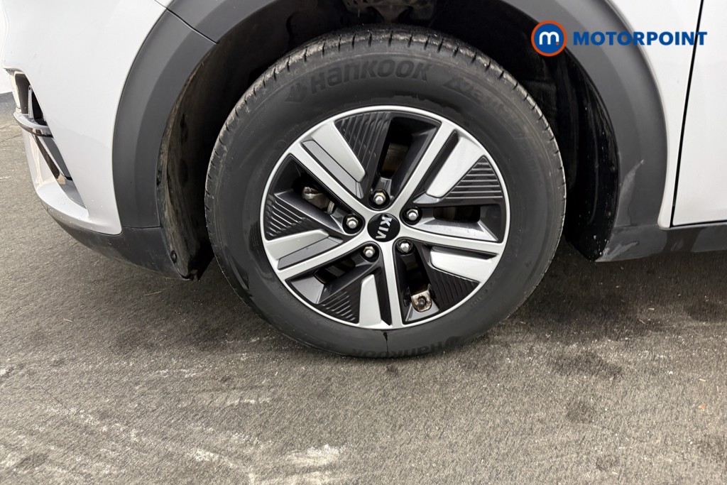 Used Kia Niro 2020 for sale - 76641241: Photo 33