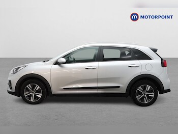 Used Kia Niro 2020 for sale - 76641241: Photo