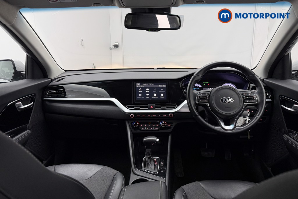Used Kia Niro 2020 for sale - 76641241: Photo 9