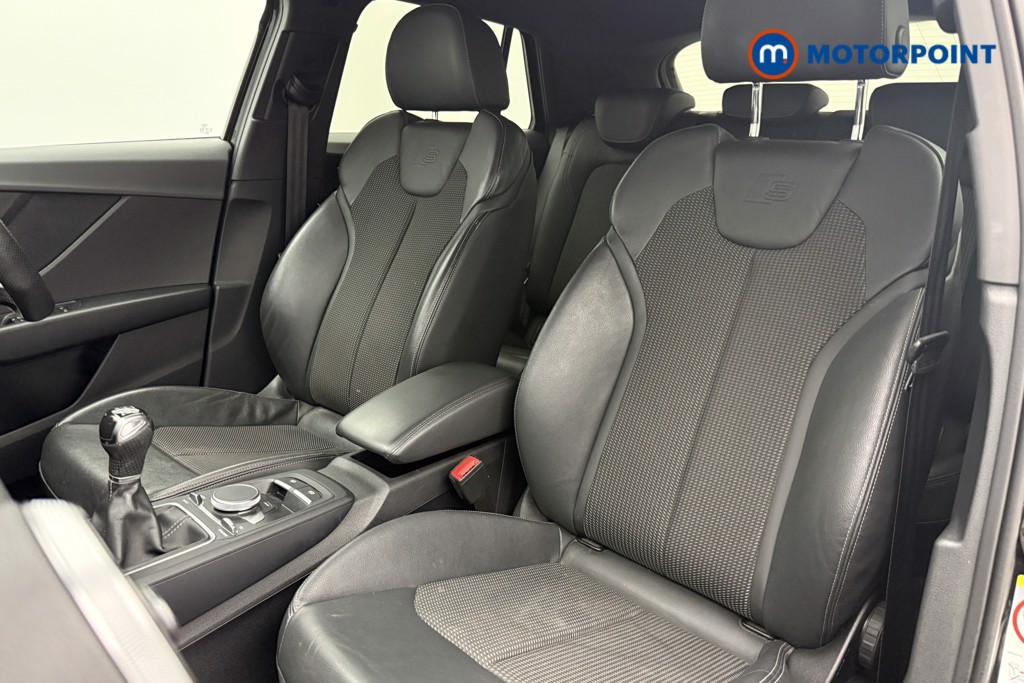 Used Audi Q2 2021 for sale - 78197017: Photo 11