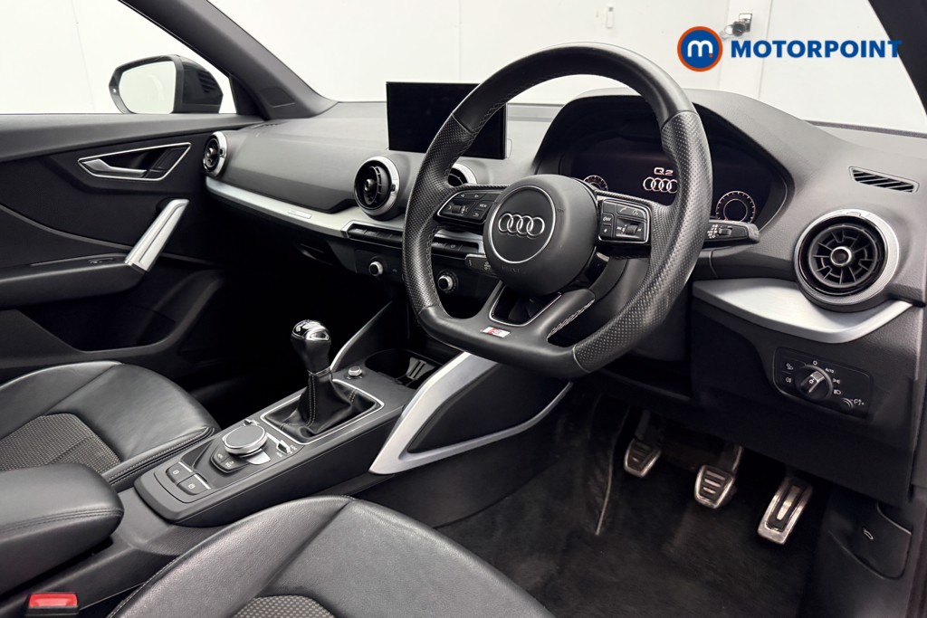 Used Audi Q2 2021 for sale - 78197017: Photo 14