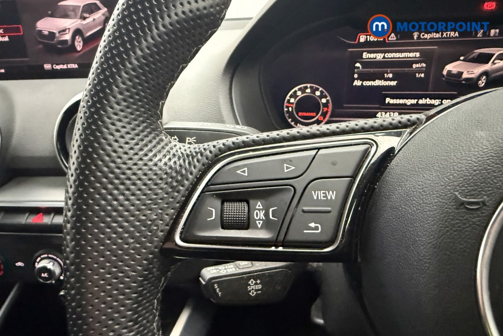 Used Audi Q2 2021 for sale - 78197017: Photo 15