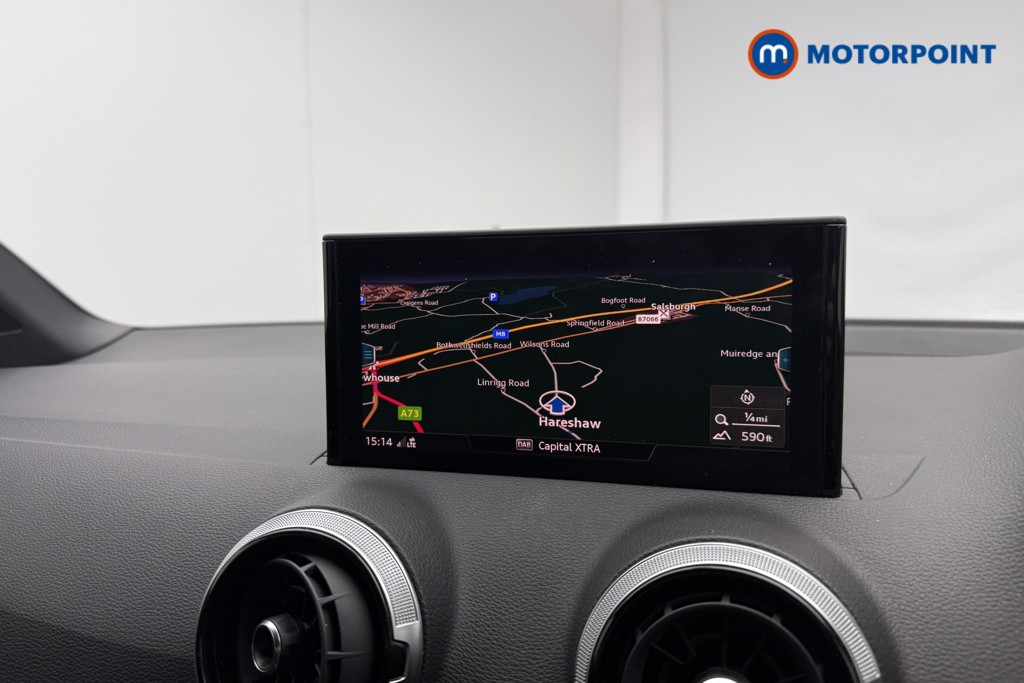 Used Audi Q2 2021 for sale - 78197017: Photo 18