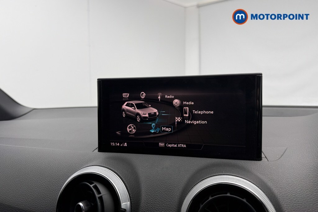 Used Audi Q2 2021 for sale - 78197017: Photo 19