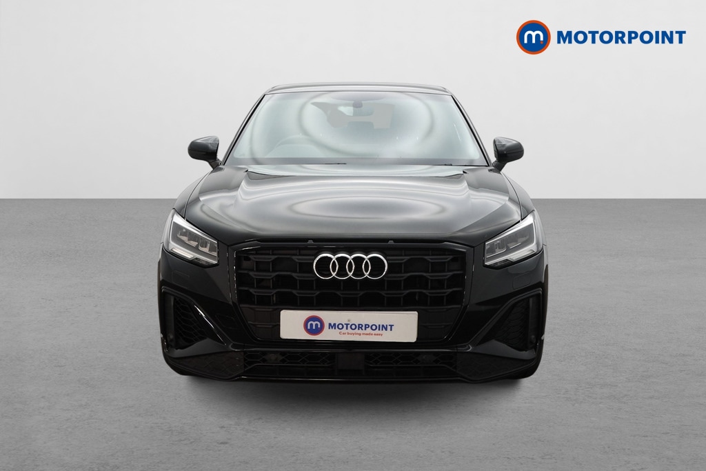 Used Audi Q2 2021 for sale - 78197017: Photo 2