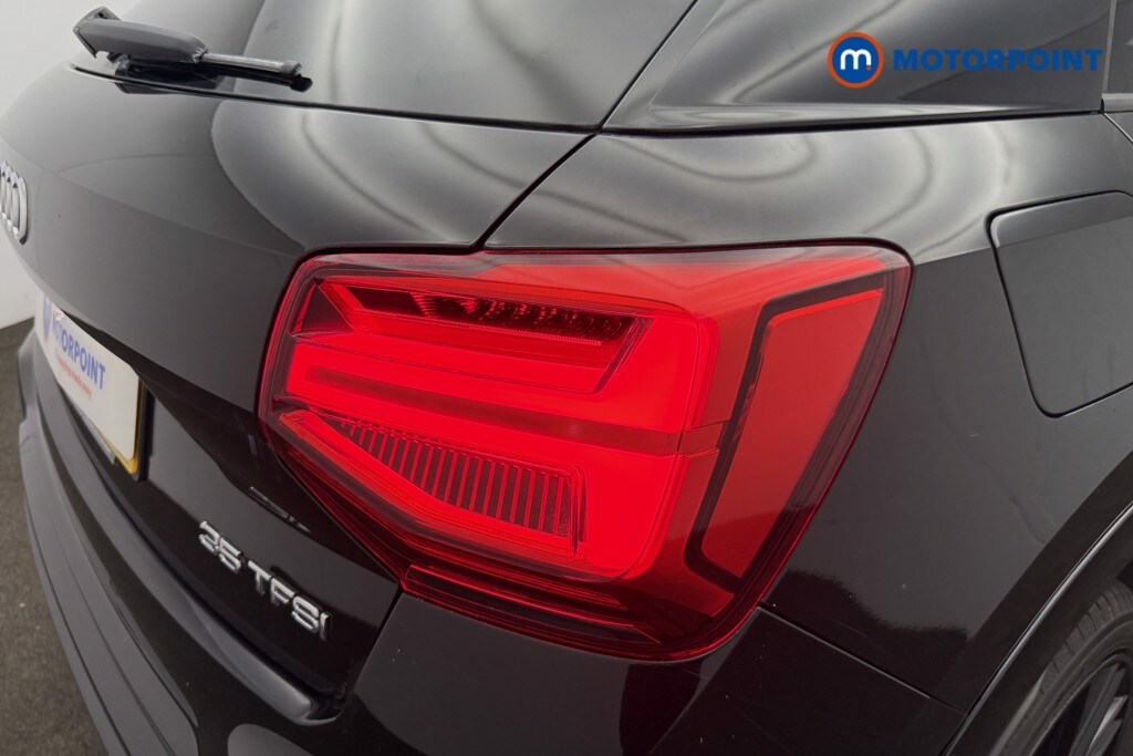 Used Audi Q2 2021 for sale - 78197017: Photo 25