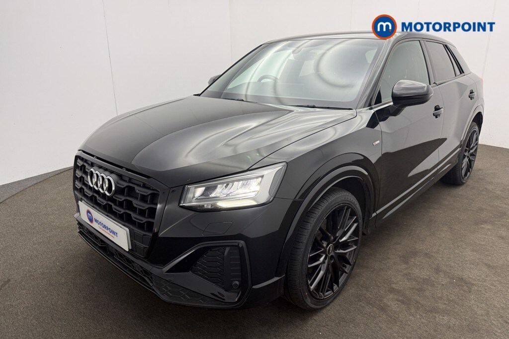 Used Audi Q2 2021 for sale - 78197017: Photo 28