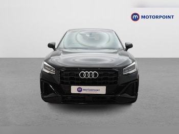 Used Audi Q2 2021 for sale - 78197017: Photo
