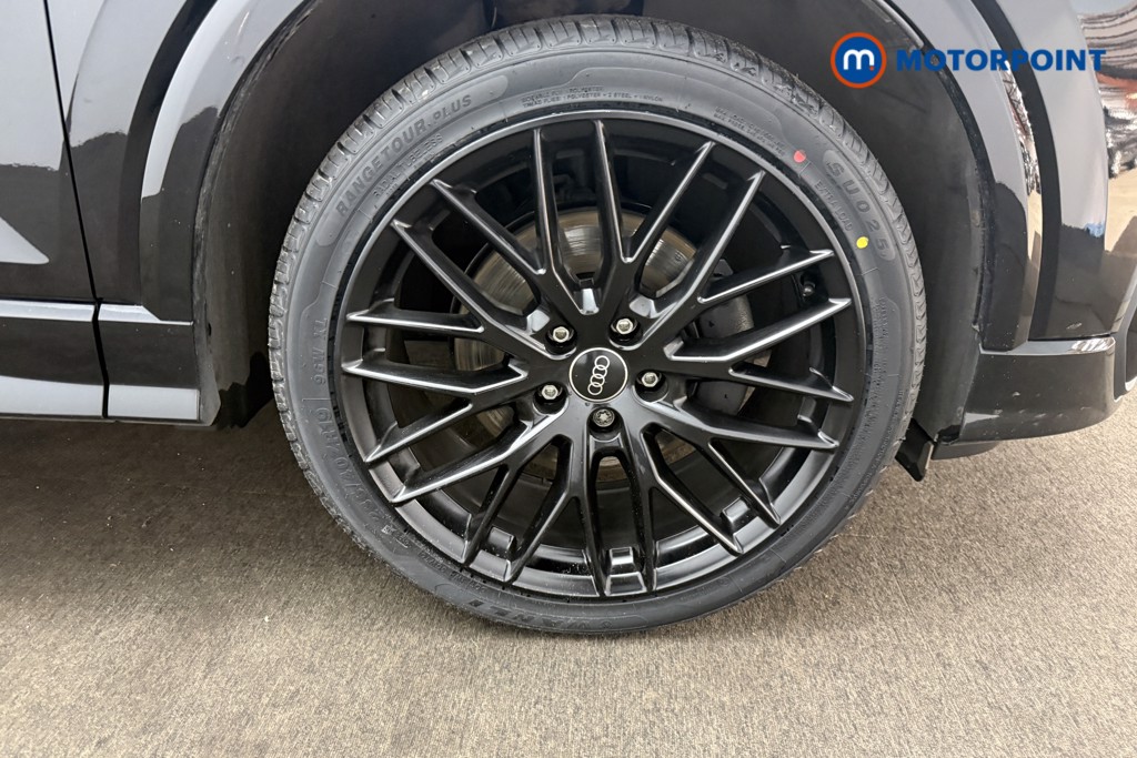 Used Audi Q2 2021 for sale - 78197017: Photo 30