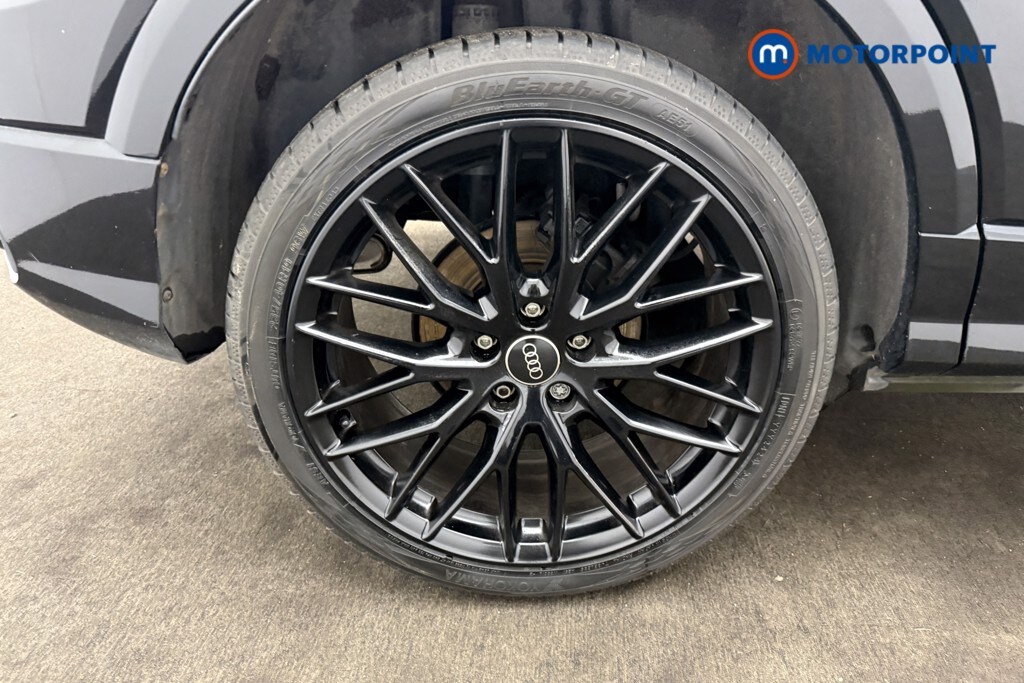 Used Audi Q2 2021 for sale - 78197017: Photo 31
