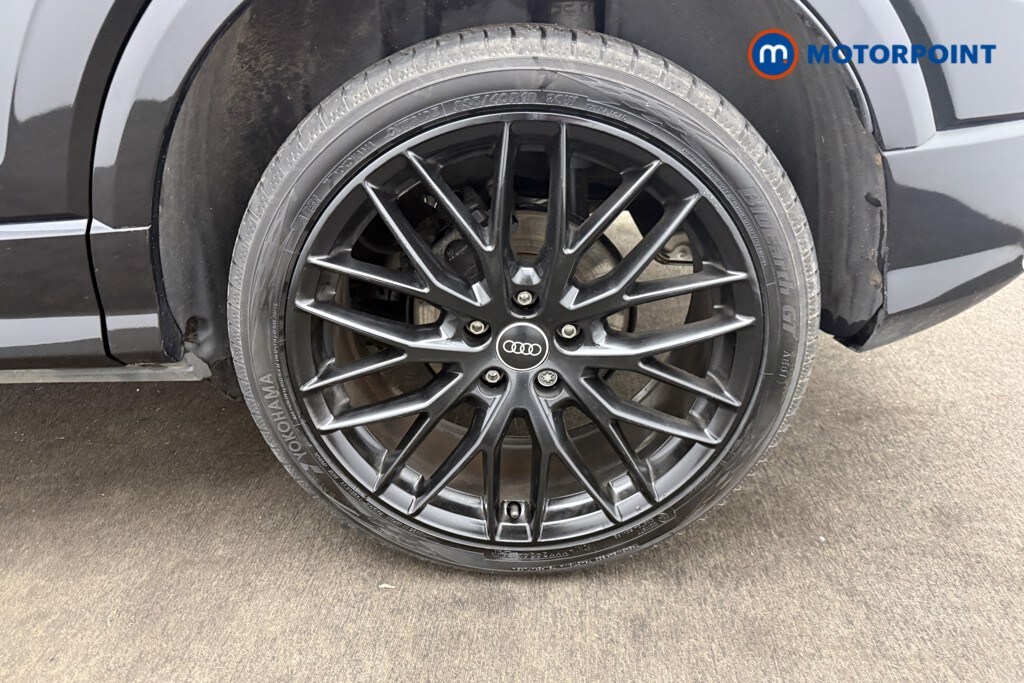 Used Audi Q2 2021 for sale - 78197017: Photo 32