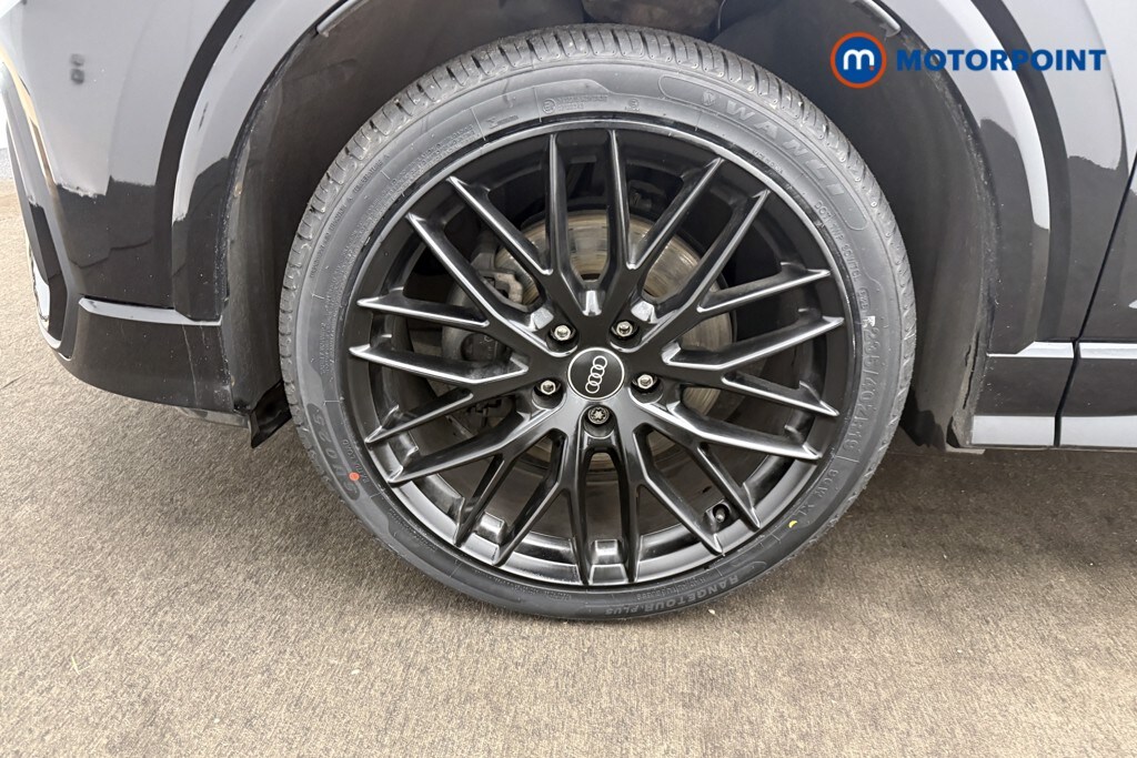 Used Audi Q2 2021 for sale - 78197017: Photo 33