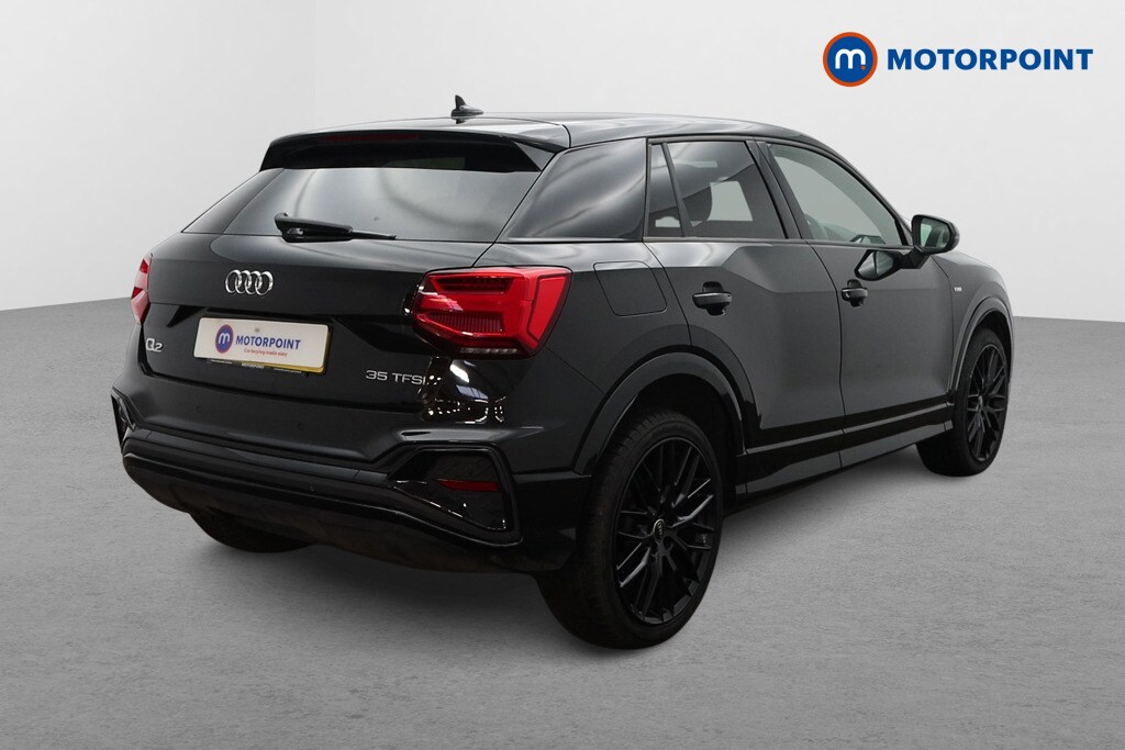 Used Audi Q2 2021 for sale - 78197017: Photo 7