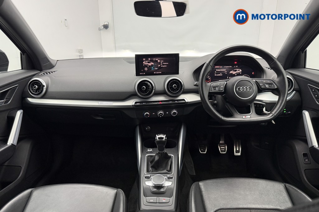 Used Audi Q2 2021 for sale - 78197017: Photo 9