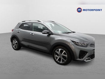 2023 - 1.0T GDi 48V GT-Line S 5dr DCT