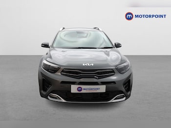 Used Kia Stonic 2023 for sale - 75970008: Photo