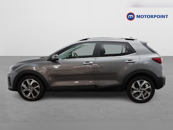 Used Kia Stonic 2023 for sale - 75970008: Photo