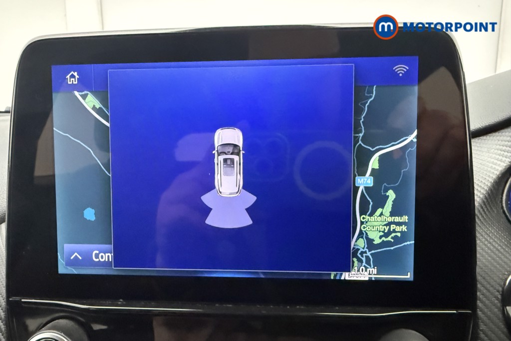 Used Ford Puma 2022 for sale - 77045935: Photo 11