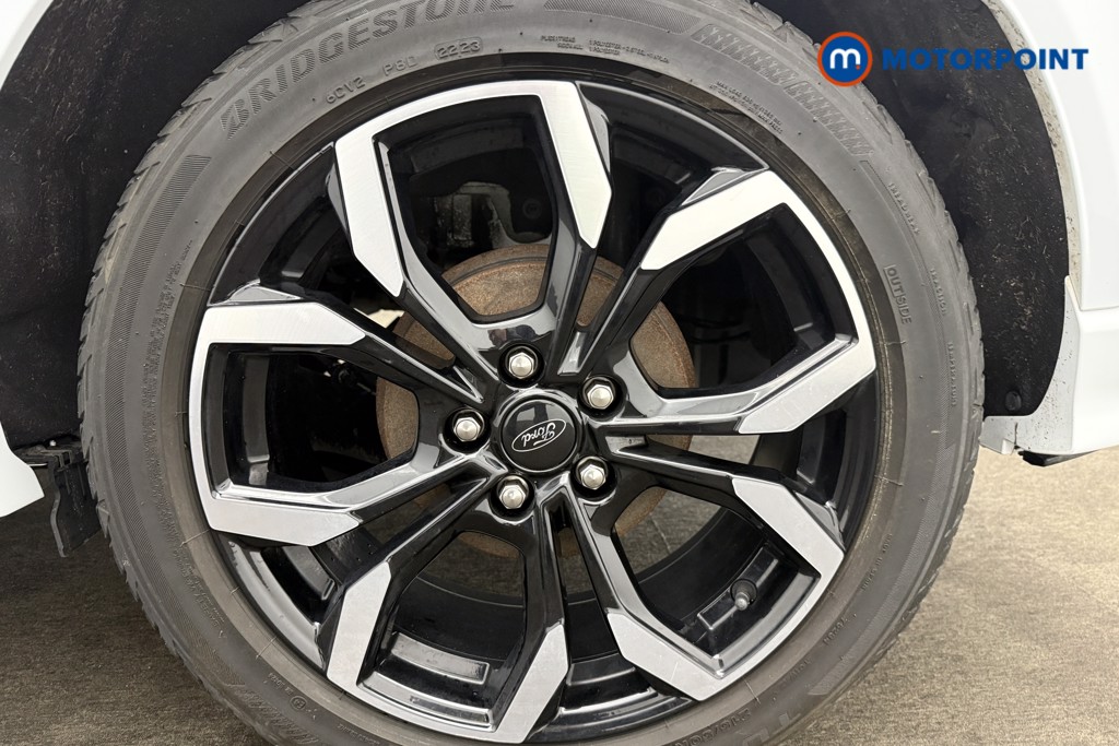 Used Ford Puma 2022 for sale - 77045935: Photo 21