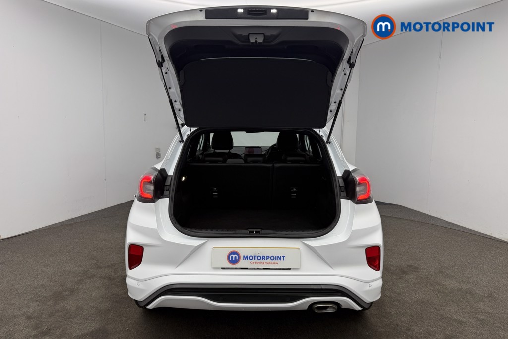 Used Ford Puma 2022 for sale - 77045935: Photo 28