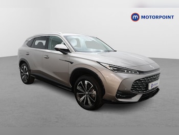 Used MG MG HS 2025 for sale - 78597119: Photo