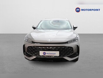 Used MG MG HS 2025 for sale - 78597119: Photo