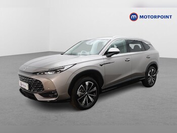 Used MG MG HS 2025 for sale - 78597119: Photo