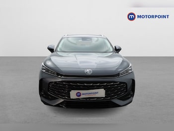 Used MG MG HS 2025 for sale - 76015465: Photo